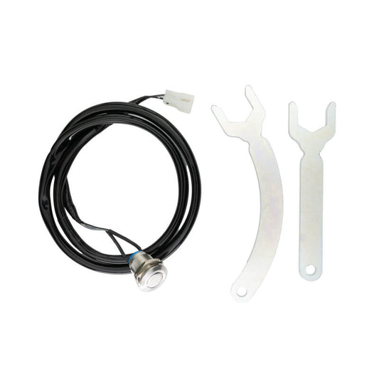 ARB Ascent Canopy Replacement Lift-Up Window Push Button Switch