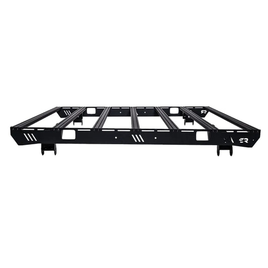 Cali Raised 05-25 Toyota Tacoma Short Bed Rack Roof Rack Extension