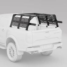 Load image into Gallery viewer, XTR3 Bed Rack for Ford Ranger
