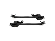 Load image into Gallery viewer, Cognito 20-24 Chev Silv/Sierra 2500/3500HD Tubular Series LDG Traction Bar Kit - For 0-4in Rear Lift