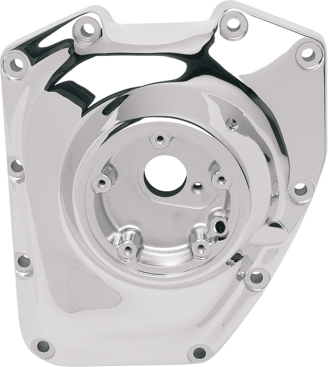 DRAG SPECIALTIES, DRAG SPECIALTIES Chrome Twin Cam Cam Cover - Part 25247-99