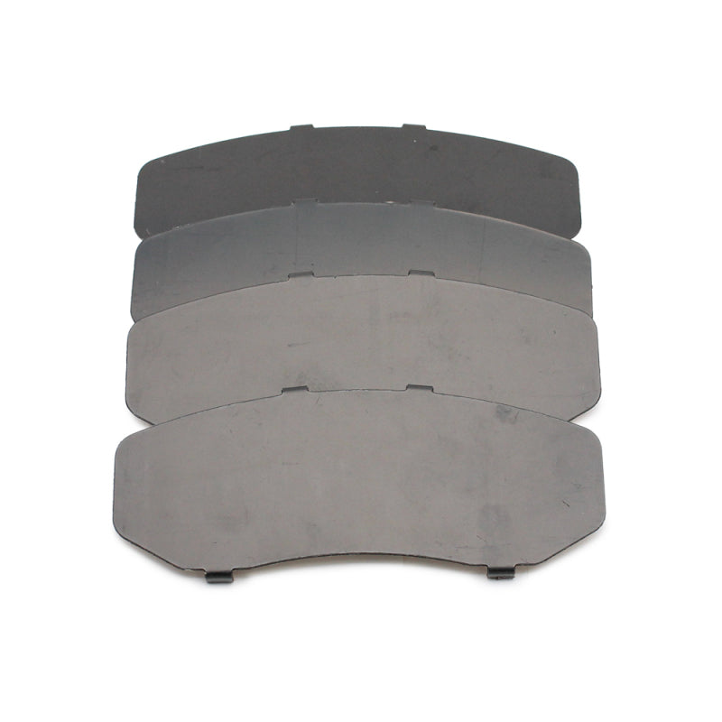 Wilwood kit shim pad DP6 4-PK