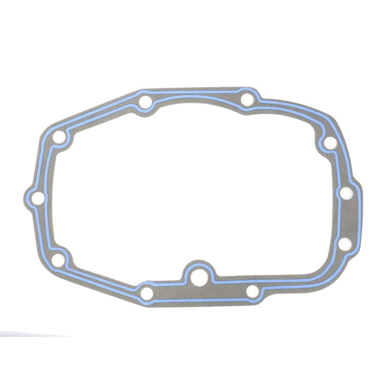 Athena 99-06 Harley-Davidson Cam Trap Door Gasket Silicone Beaded - Set of 10