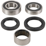 Pivot Works 01-05 Yamaha FZ1 Rear Wheel Bearing Kit