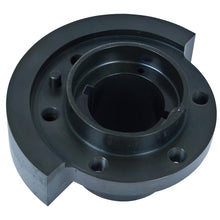 Load image into Gallery viewer, Fluidampr BBC Ext Balanced Dual (3/16in &amp; 1/4in) Keyway Harmonic Balancer Adapter Hub (Hub Only)