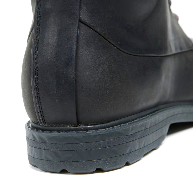 TCX Blend 2 Waterproof Boot Black Size - 39