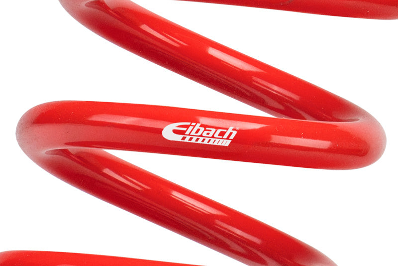 Eibach Bump Spring - 3.60in L x 1.50in ID - 700 lbs/in