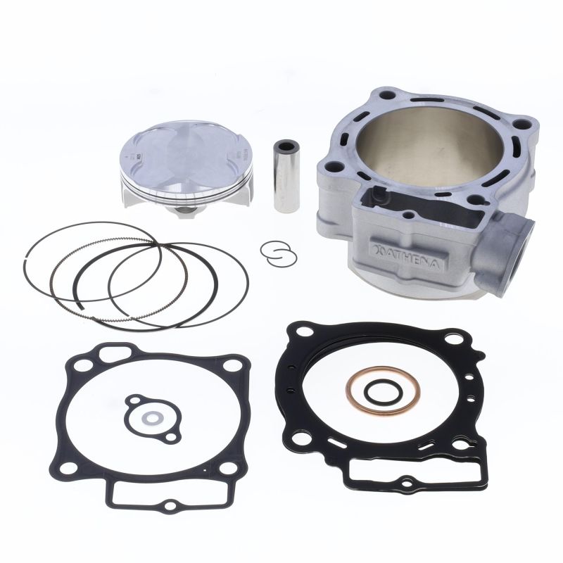 Athena 17-24 Honda CRF 450 R Stock Bore Complete Cylinder Kit