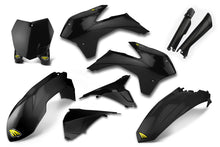 Load image into Gallery viewer, Cycra 13-15 KTM 125-450 SX/XC/SX-F/XC-F Powerflow Body Kit - Black
