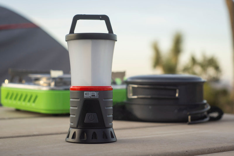 Body Armor 4x4 Sky Ridge Camp Lamp