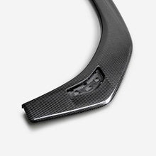 Load image into Gallery viewer, Seibon 2022 Subaru WRX Carbon Fiber Rear Fender Trim