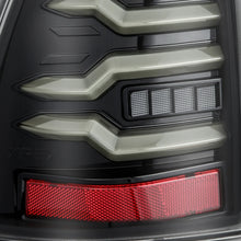 Load image into Gallery viewer, AlphaRex 03-09 Toyota 4Runner LUXX-Series LED Tail Lights Black