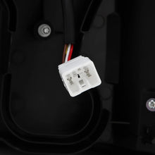 Load image into Gallery viewer, AlphaRex 03-09 Toyota 4Runner LUXX-Series LED Tail Lights Black Red