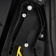 Load image into Gallery viewer, AlphaRex 03-09 Toyota 4Runner LUXX-Series LED Tail Lights Black