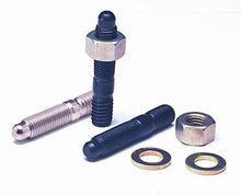 Load image into Gallery viewer, ARP Standard 1.7 OAL 1/2 Hex Socket Size Carburetor Stud Kit