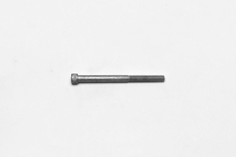 Wilwood bolt 1/4-20X3.25 LG shcs alloy WES072 CL1 silver asme B18.3