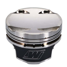Load image into Gallery viewer, Wiseco Mitsubishi 4G63 86.75 mm Bore 28.87 mm CH 0.00 CC Piston Set