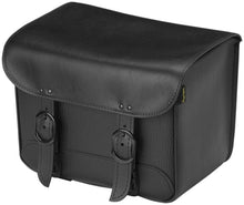 Load image into Gallery viewer, Willie &amp; Max Universal Black Jack Tour Trunk (13 in L x 9.5 W x 10 in H) - Black