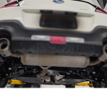 Load image into Gallery viewer, BLOX Racing Racing Rear Lower Control Arms - Blk (Toyota 86 / Scion FRS / Subaru BRZ / WRX / STi) V2