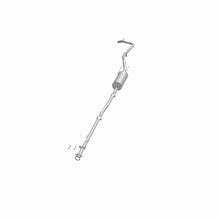 Load image into Gallery viewer, MagnaFlow BRE Exhaust Kit 95-97 Toyota Tacoma 2.4L