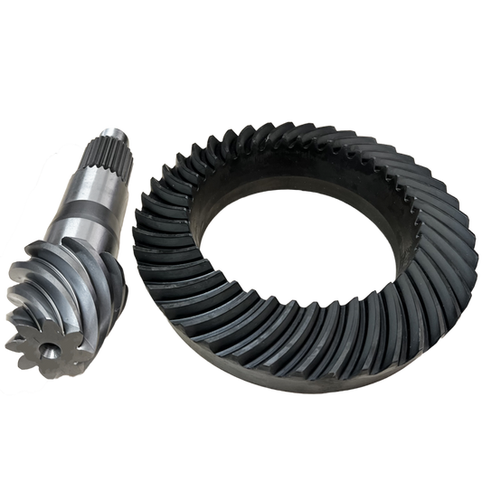 Revolution Gear & Axle Jeep Wrangler JL/Gladiator D44 Rear Axle 5.13 Ratio 2-Cut Ring & Pinion Set