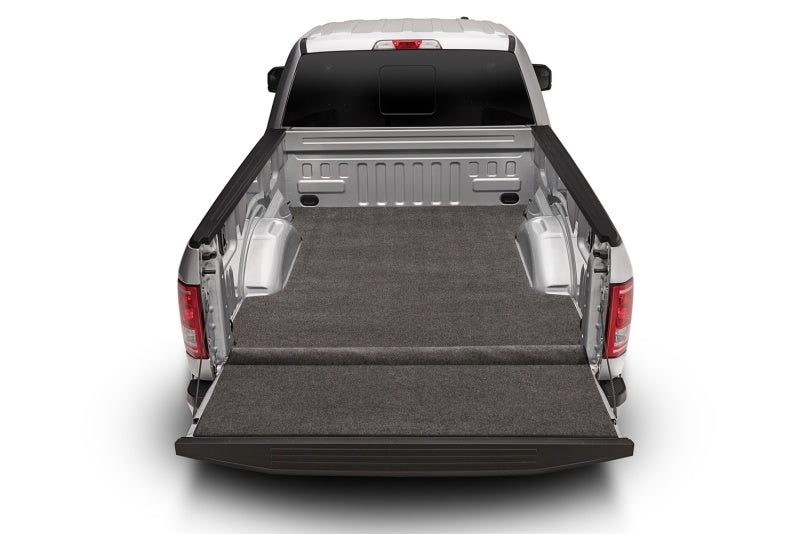 BedRug 20-23 Jeep Gladiator JT 5ft Bed XLT Mat (Use w/Spray-In & Non-Lined Bed)