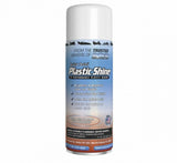 Engine Ice Plastic Shine (Aerosol) - 11oz