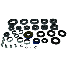 Load image into Gallery viewer, QuadBoss 15-18 Polaris Ranger 1000 Diesel Transaxle Bearing Kit