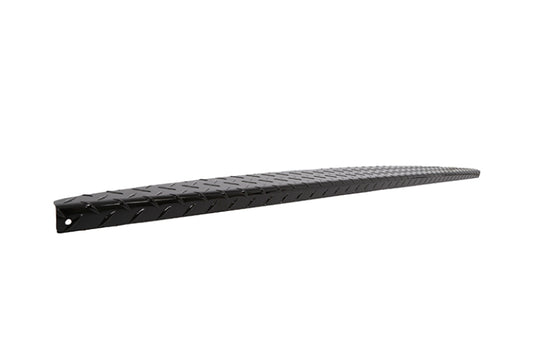 Dee Zee 19-23 Dodge/Ram Ram Tailgate Protector Cap Black-Tread