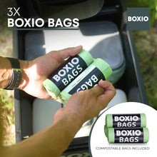 Load image into Gallery viewer, Composting Toilet Starter Kit | BOXIO - TOILET MAX+