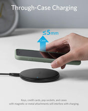 Load image into Gallery viewer, Anker <b>313</b> Wireless Charger (Pad)