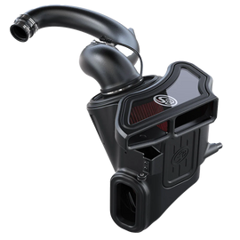 COLD AIR INTAKE FOR 2020-2023 SILVERADO, SIERRA 1500 / TAHOE, YUKON, SUBURBAN, ESCALADE DURAMAX 3.0L