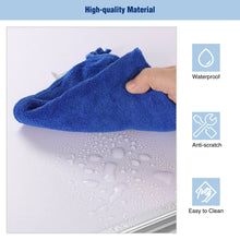 Load image into Gallery viewer, Portable Bar Table for Events  with Double Layer