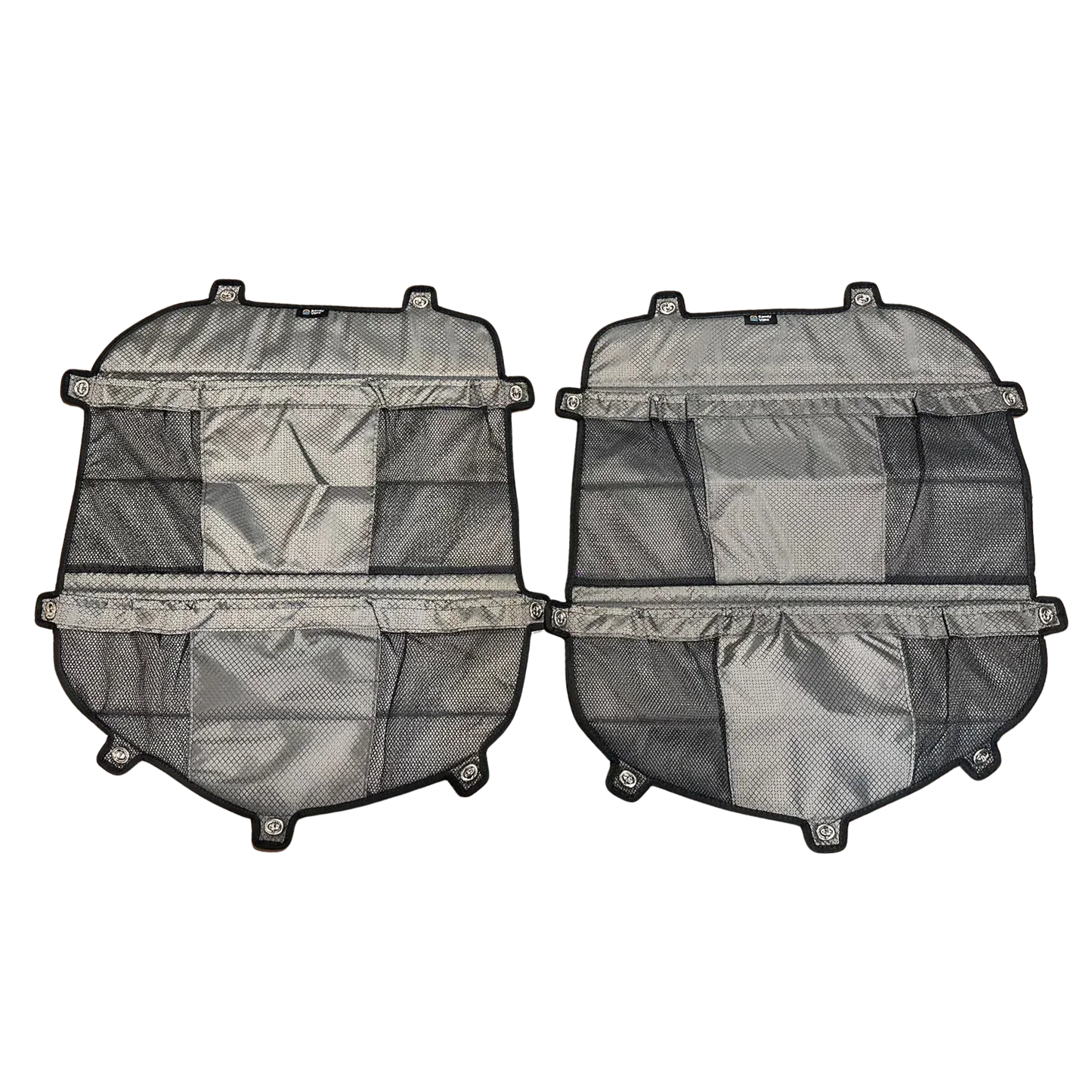 SV Sprinter Van Rear Door Interior Cargo Pouch