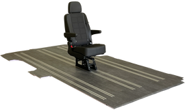 MobiFrame Adventure Seat