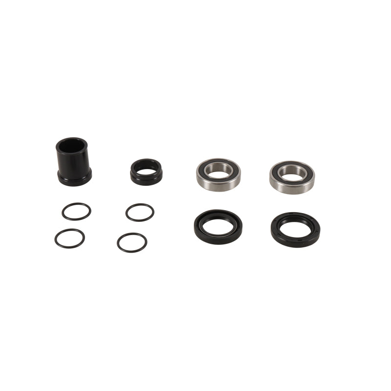 Pivot Works 2003 Kawasaki KLX400R Front Waterproof Wheel Spacer Kit