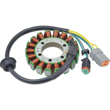 Load image into Gallery viewer, Arrowhead 2013 Kawasaki KFX90 Stator Coil