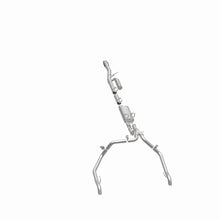 Load image into Gallery viewer, MagnaFlow 24-25 Chevrolet/GMC Silverado/Sierra 1500 ZR2/AT4X Overland Series Cat-Back Exhaust System