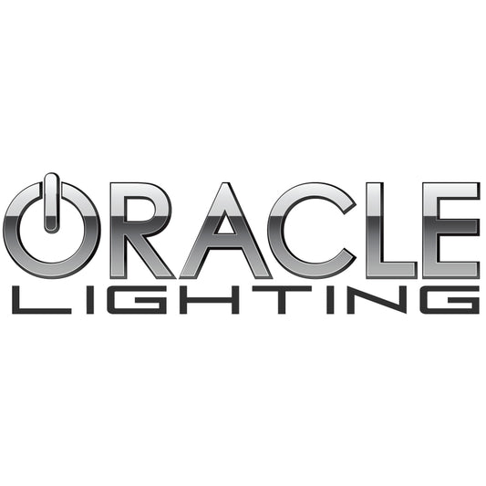 Oracle VEGA Series 2 LED Flashlight M12 Battery