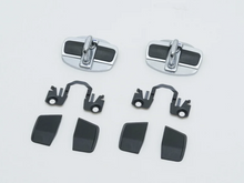 Load image into Gallery viewer, Cusco 17-21 Toyota 86 / 13-24 Subaru BRZ Door Stabilizer - Set of 2