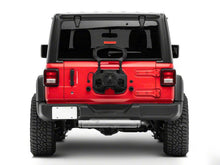 Load image into Gallery viewer, Raxiom 18-23 Jeep Wrangler JL Axial Series Hyper Flash LED Third Brake Light- Red