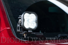 Load image into Gallery viewer, Diode Dynamics 15-21 Colorado/Canyon SS3 LED Ditch Light Kit - Yellow Pro Combo