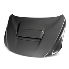 Load image into Gallery viewer, Seibon 2022 Subaru WRX OEM-Style Carbon Fiber Hood