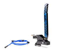 Load image into Gallery viewer, Agency Power 14-21 Polaris RZR Blue Hydraulic Drift Handbrake