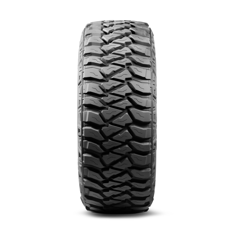 Mickey Thompson Baja Legend MTZ Tire - 35X12.50R17LT 119Q - 247933