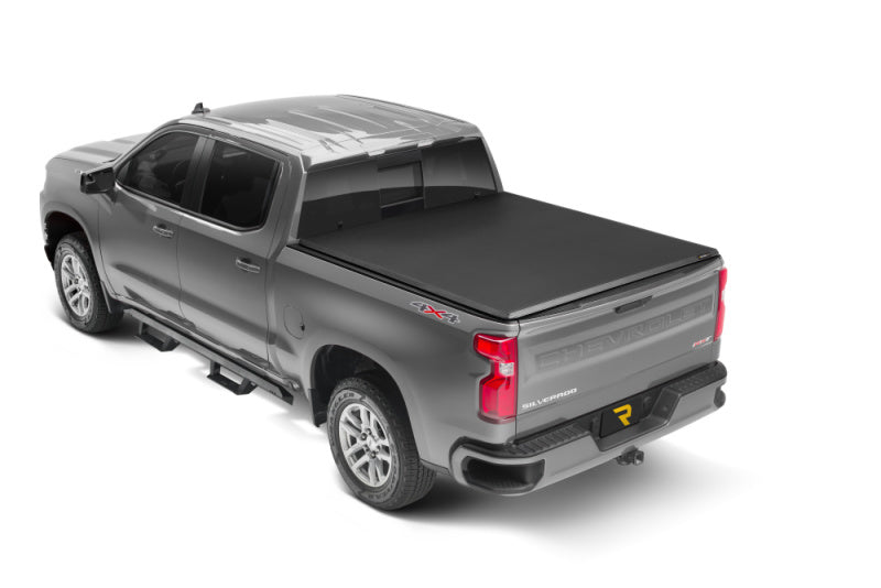 Extang 15-21 Chevy/GMC Canyon/Colorado (6ft Bed) Trifecta e-Series