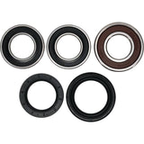 Pivot Works BMW Wheel Bearing Kit Premium Bearings