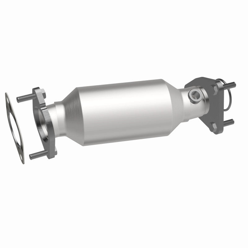 MagnaFlow 05-17 Nissan Frontier 4.0L Direct Fit Converter