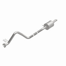 Load image into Gallery viewer, BRExhaust 99-04 Land Rover Discovery Muffler Kit