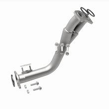 Load image into Gallery viewer, BRE Exhaust 98-00 Tacoma 2.4L Front Pipe Kit